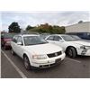 Image 2 : 2000 Volkswagen Passat