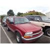 Image 2 : 1999 Chevrolet Blazer