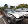 Image 2 : 2001 Subaru Forester