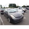Image 2 : 2009 Toyota Prius