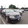 Image 2 : 2013 Dodge Avenger