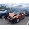 Image 1 : 2008 Honda Fit