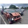 Image 2 : 2008 Honda Fit