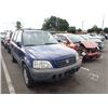 Image 2 : 1999 Honda CR-V