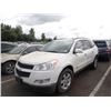 Image 1 : 2012 Chevrolet Traverse