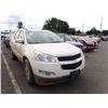 Image 2 : 2012 Chevrolet Traverse