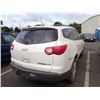 Image 3 : 2012 Chevrolet Traverse