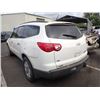 Image 4 : 2012 Chevrolet Traverse