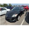 Image 1 : 2012 Mazda Mazda3
