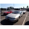 Image 1 : 1992 Subaru SVX