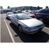 Image 2 : 1992 Subaru SVX