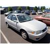 Image 2 : 2002 Toyota Corolla