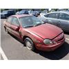 Image 2 : 1996 Ford Taurus