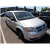 Image 2 : 2008 Dodge Grand Caravan