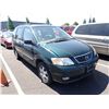 Image 2 : 2001 Mazda MPV