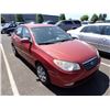 Image 2 : 2009 Hyundai Elantra