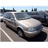 Image 2 : 2005 Kia Sedona