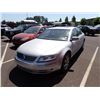 Image 1 : 2004 Volkswagen Phaeton