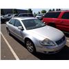 Image 2 : 2004 Volkswagen Phaeton