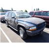 Image 2 : 2003 Dodge Durango