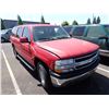 Image 2 : 2002 Chevrolet Suburban