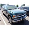 Image 2 : 1995 Chevrolet Suburban