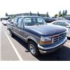 Image 2 : 1993 Ford F-150 RUNS WITH MECHANICAL PROBLEMS