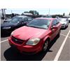 Image 1 : 2006 Chevrolet Cobalt RUNS WITH MECHANICAL PROBLEMS