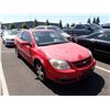 Image 2 : 2006 Chevrolet Cobalt RUNS WITH MECHANICAL PROBLEMS