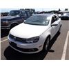 Image 1 : 2012 Volkswagen Eos RUNS WITH MECHANICAL PROBLEMS