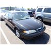 Image 2 : 1998 Mazda 626 RUNS WITH MECHANICAL PROBLEMS