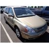 Image 2 : 2010 Kia Sedona RUNS WITH MECHANICAL PROBLEMS
