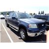 Image 2 : 2006 Ford F-150 RUNS WITH MECHANICAL PROBLEMS