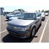 Image 1 : 2009 Ford Flex RUNS WITH MECHANICAL PROBLEMS