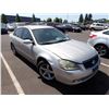 Image 2 : 2006 Nissan Altima RUNS WITH MECHANICAL PROBLEMS