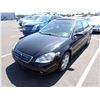 Image 1 : 2004 Nissan Altima RUNS WITH MECHANICAL PROBLEMS
