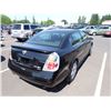 Image 3 : 2004 Nissan Altima RUNS WITH MECHANICAL PROBLEMS