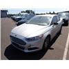 Image 1 : 2016 Ford Fusion RUNS WITH MECHANICAL PROBLEMS