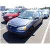 Image 1 : 2003 Honda Civic RUNS WITH MECHANICAL PROBLEMS