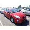 Image 2 : 2011 Toyota Prius EV/Hybrid