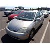 Image 1 : 2001 Toyota Prius EV/Hybrid