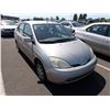 Image 2 : 2001 Toyota Prius EV/Hybrid