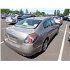 Image 3 : 2007 Nissan Altima EV/Hybrid