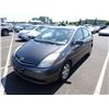 Image 1 : 2007 Toyota Prius EV/Hybrid