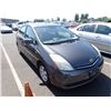 Image 2 : 2007 Toyota Prius EV/Hybrid
