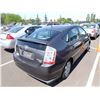 Image 3 : 2007 Toyota Prius EV/Hybrid