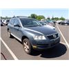 Image 2 : 2004 Volkswagen Touareg