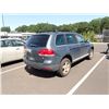 Image 3 : 2004 Volkswagen Touareg