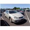 Image 2 : 2002 Lexus ES 300