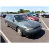 Image 2 : 1995 Subaru Legacy